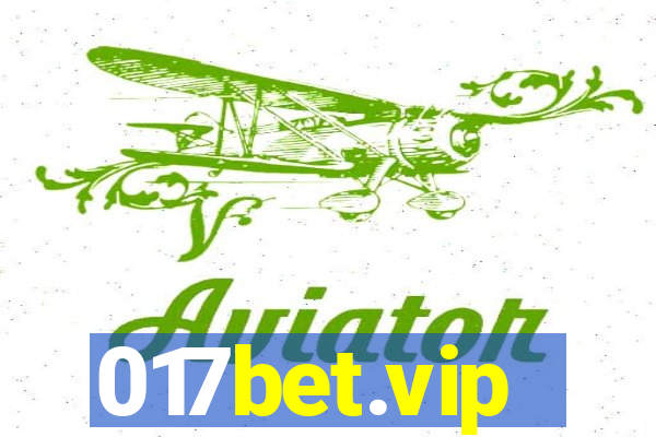 017bet.vip