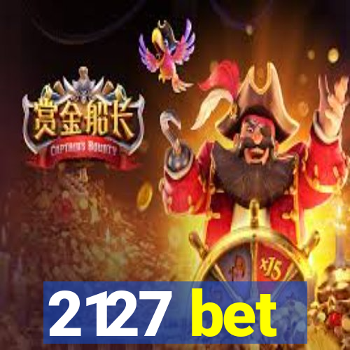 2127 bet