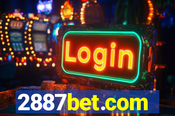 2887bet.com