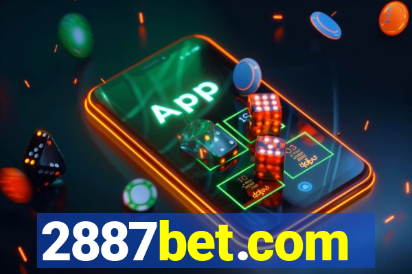 2887bet.com