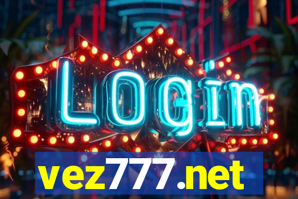 vez777.net