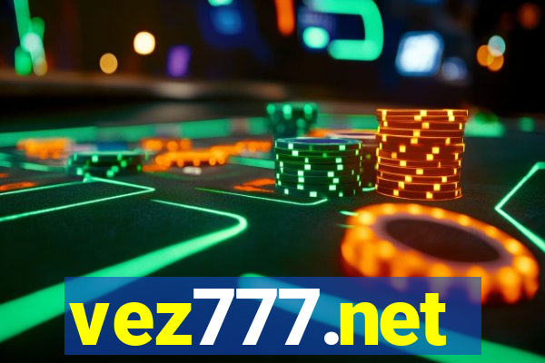 vez777.net