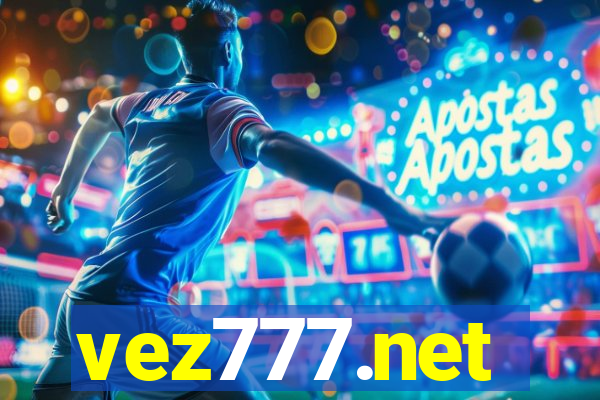 vez777.net