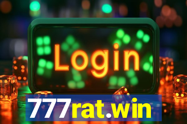 777rat.win