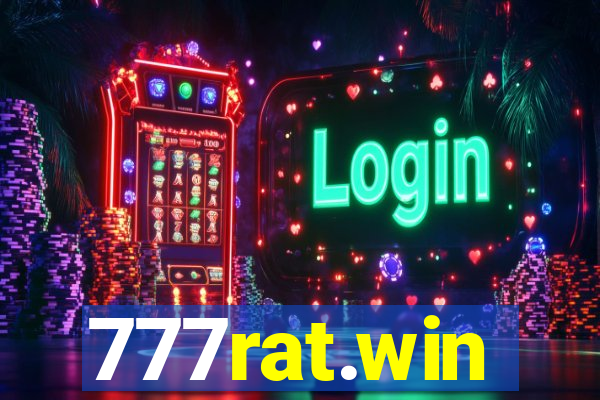 777rat.win