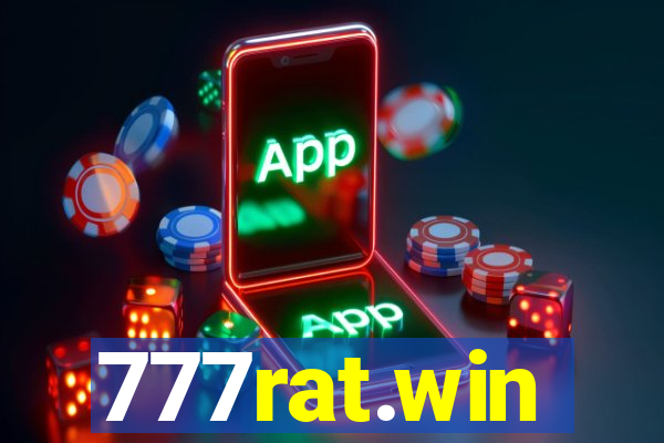 777rat.win