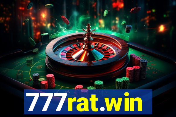 777rat.win