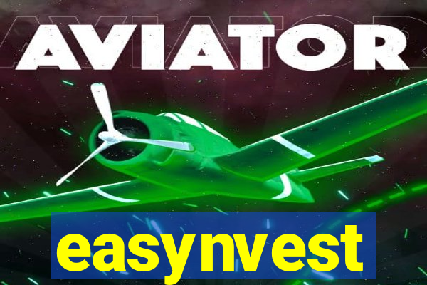 easynvest