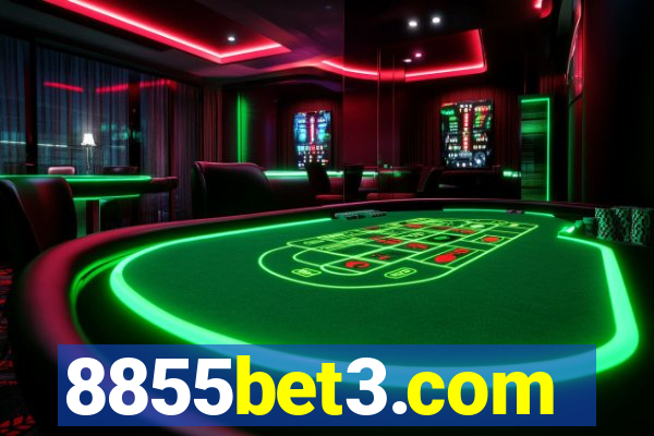 8855bet3.com