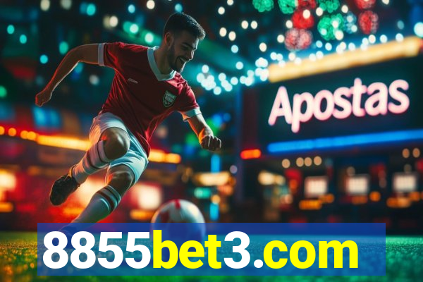 8855bet3.com