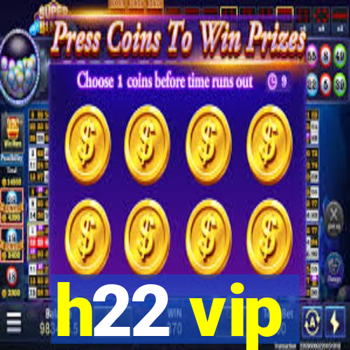 h22 vip