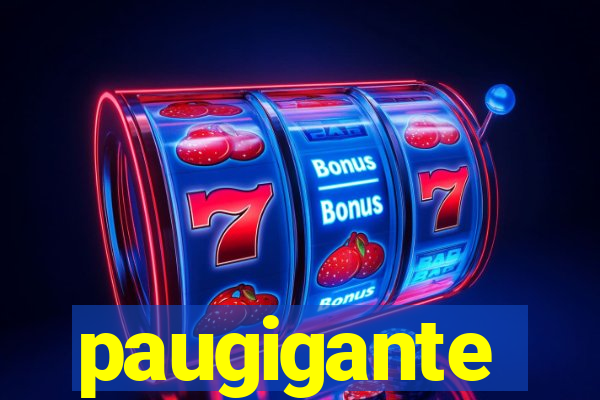 paugigante