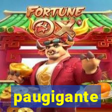 paugigante