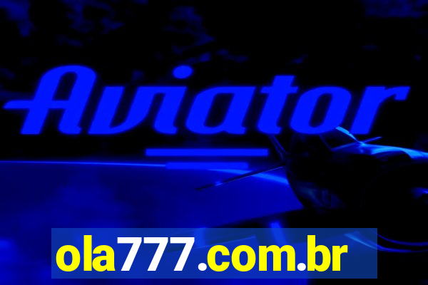 ola777.com.br