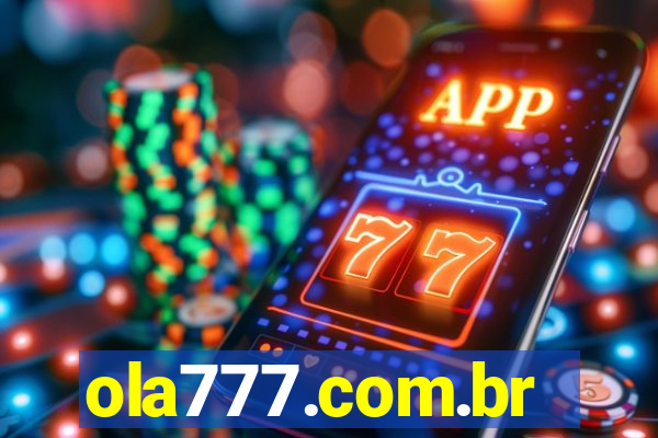 ola777.com.br