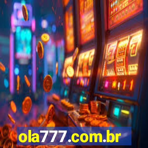 ola777.com.br