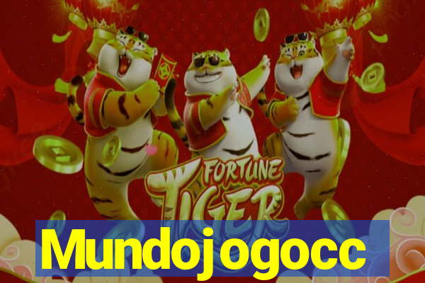 Mundojogocc