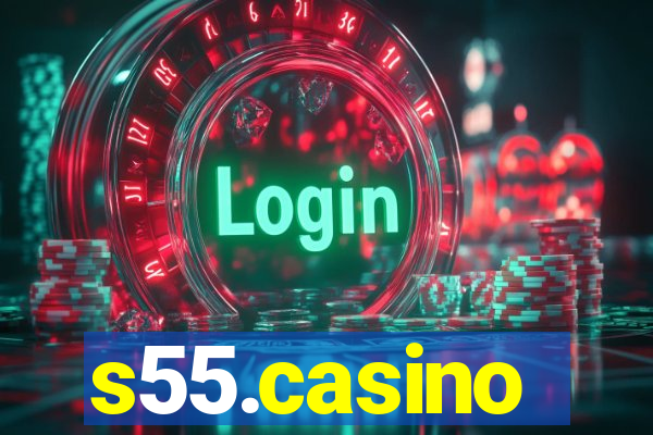 s55.casino