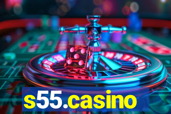 s55.casino