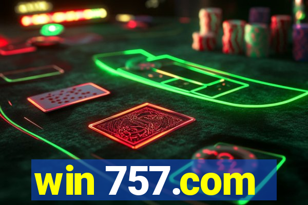 win 757.com