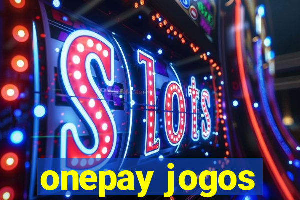 onepay jogos