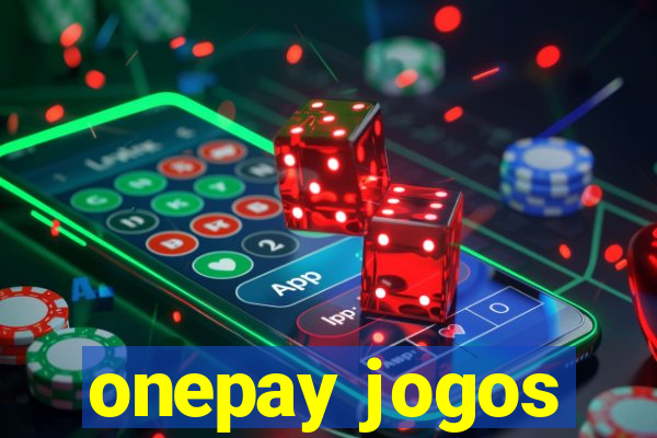 onepay jogos