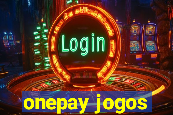 onepay jogos