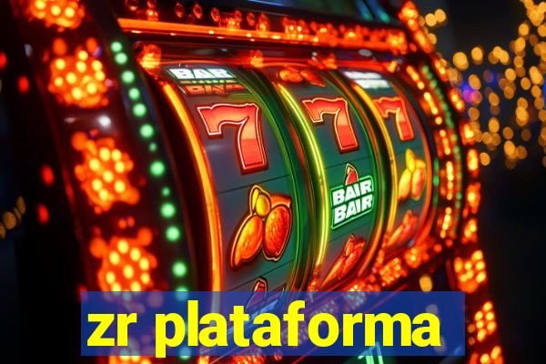 zr plataforma