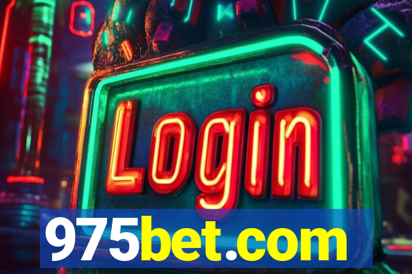 975bet.com