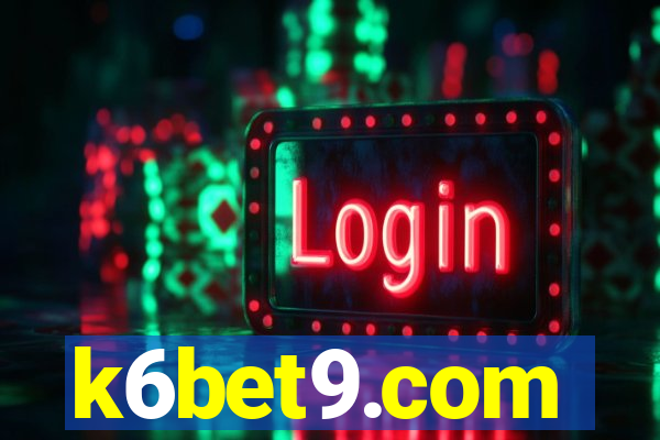 k6bet9.com