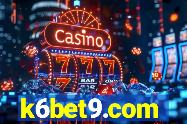 k6bet9.com