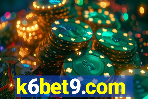 k6bet9.com