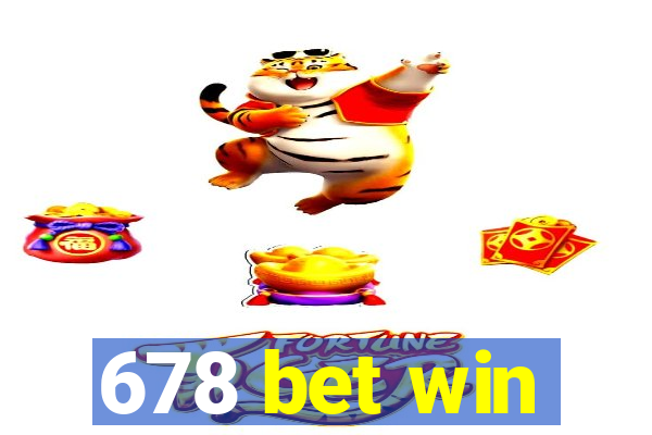 678 bet win