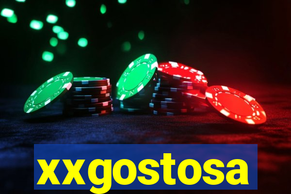 xxgostosa