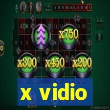 x vidio