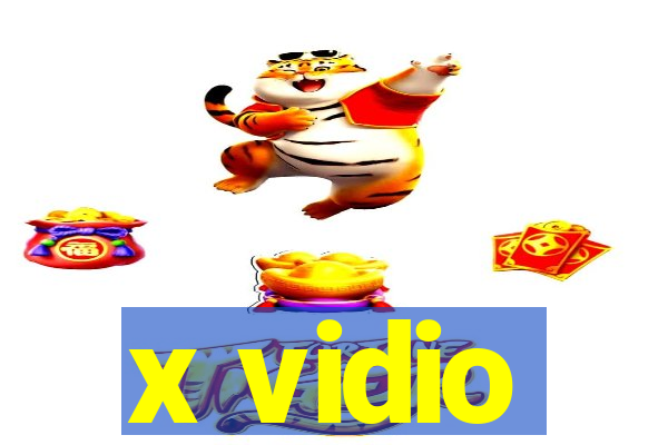 x vidio