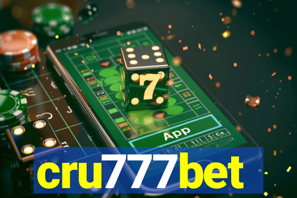 cru777bet