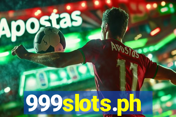 999slots.ph