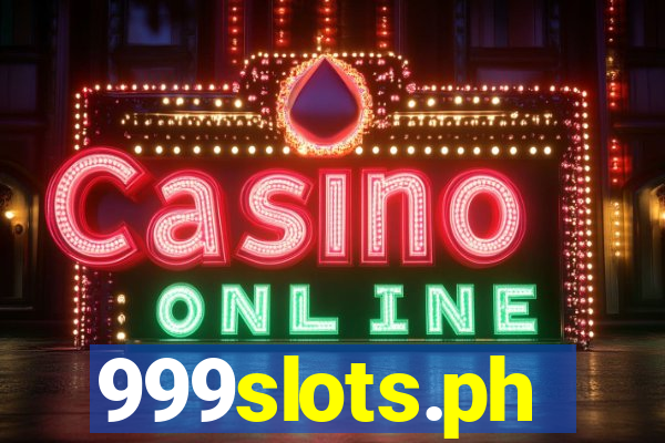 999slots.ph