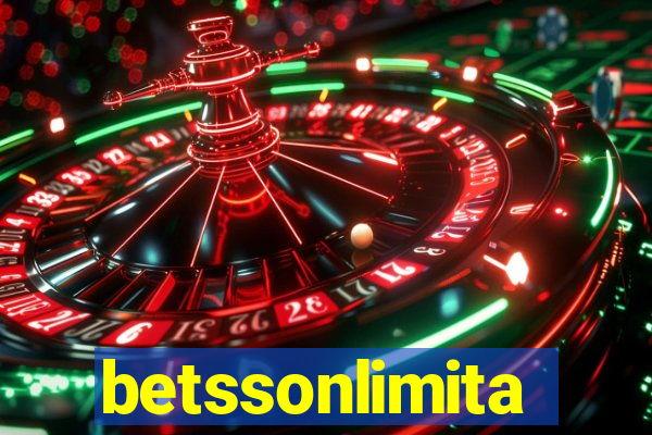 betssonlimita