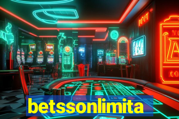 betssonlimita