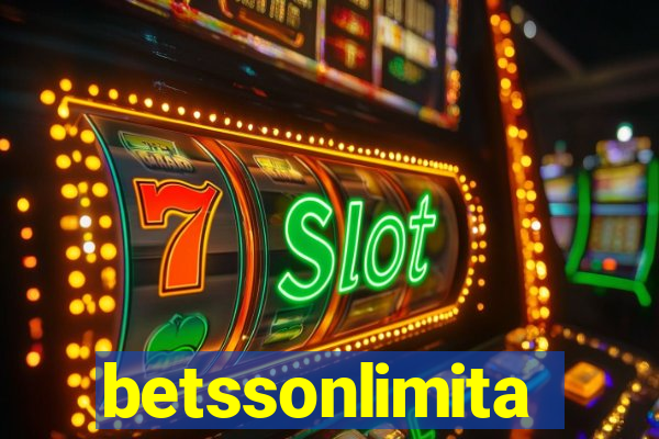 betssonlimita