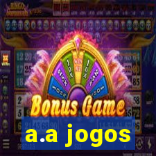 a.a jogos