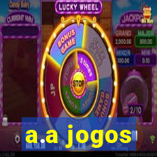 a.a jogos