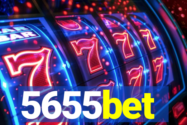 5655bet