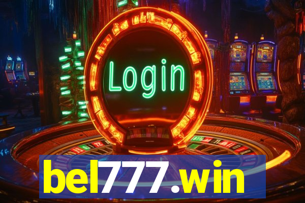 bel777.win