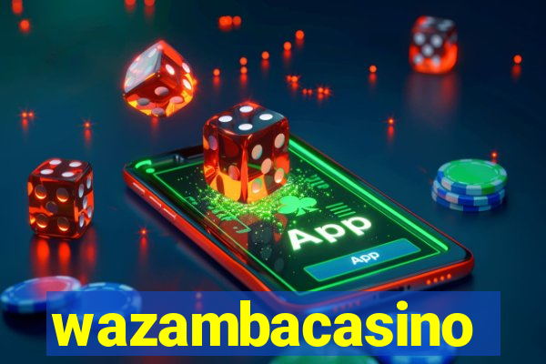 wazambacasino