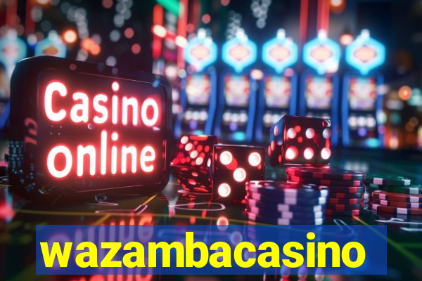 wazambacasino