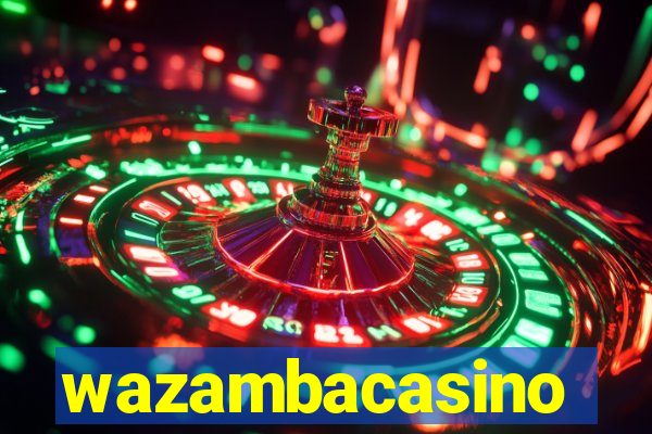 wazambacasino