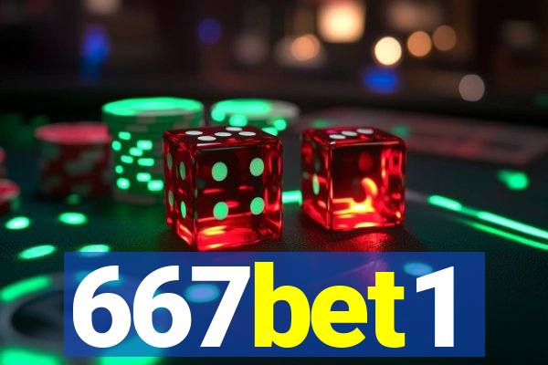 667bet1